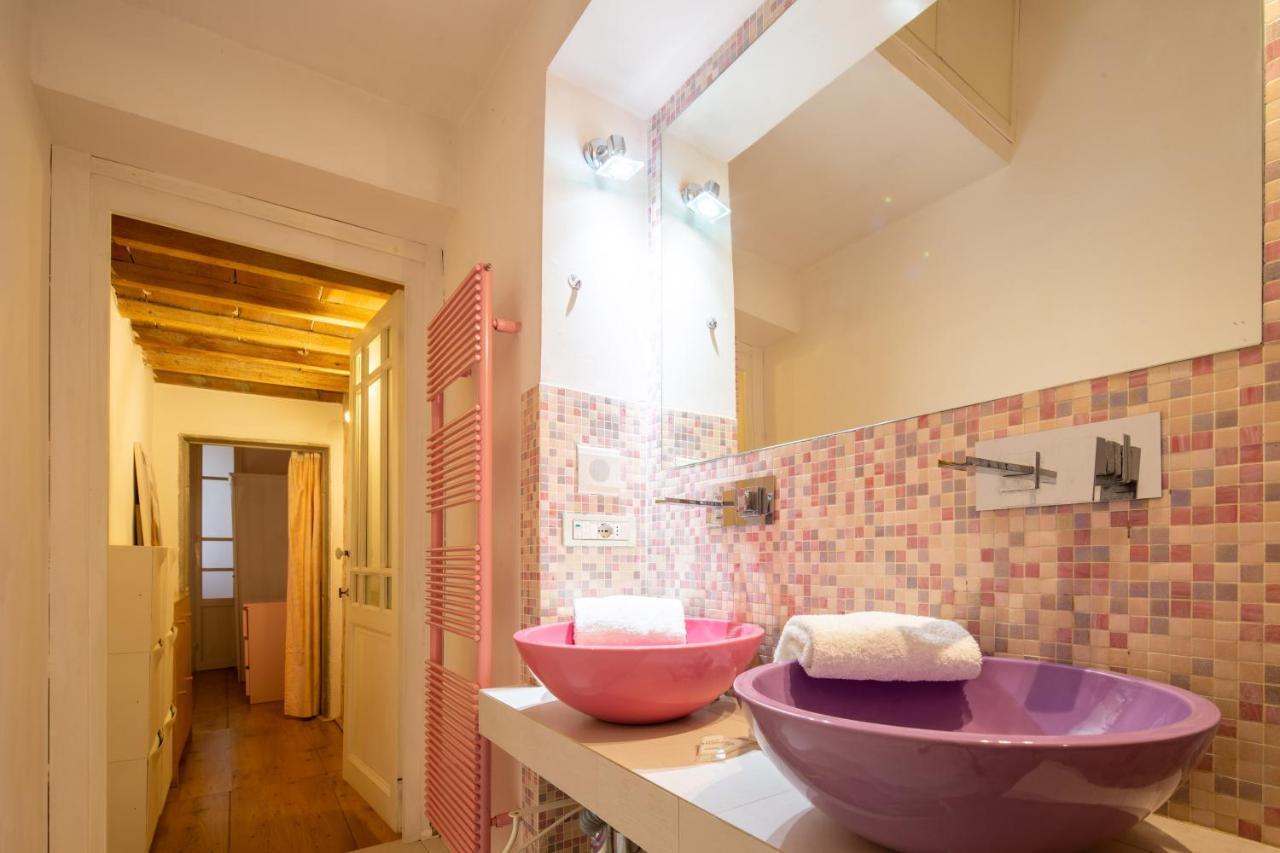 Appartement Colonna Romantic