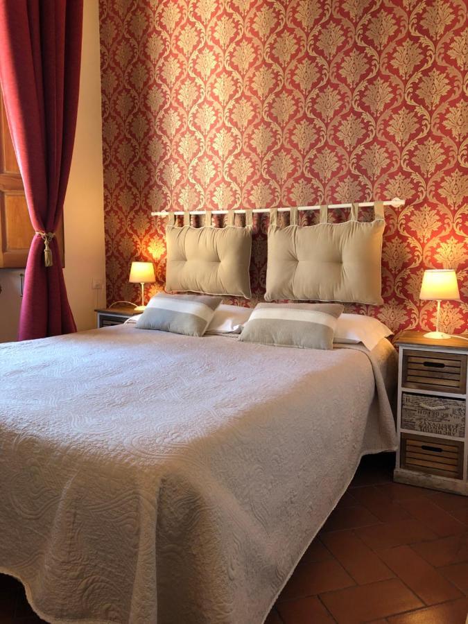 Aura House Guest house Florence