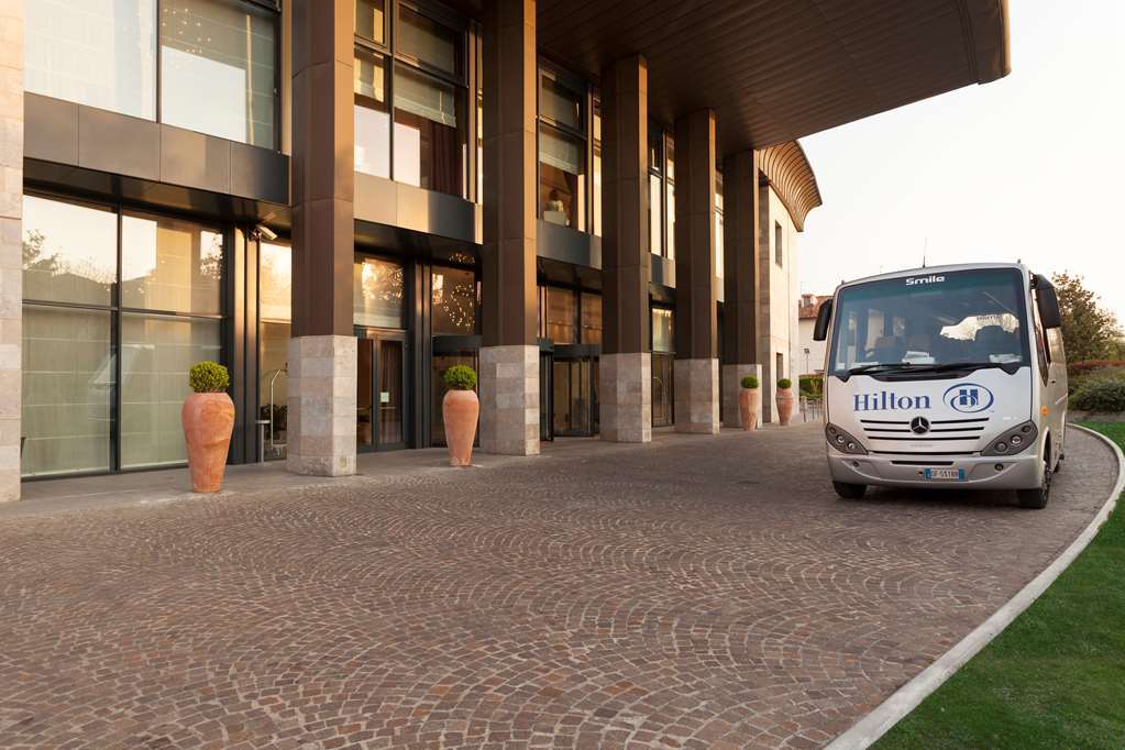 Doubletree By Hilton Metropole Hotel 4*