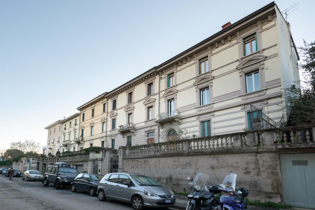 Appartamento La Casa Di Otto
