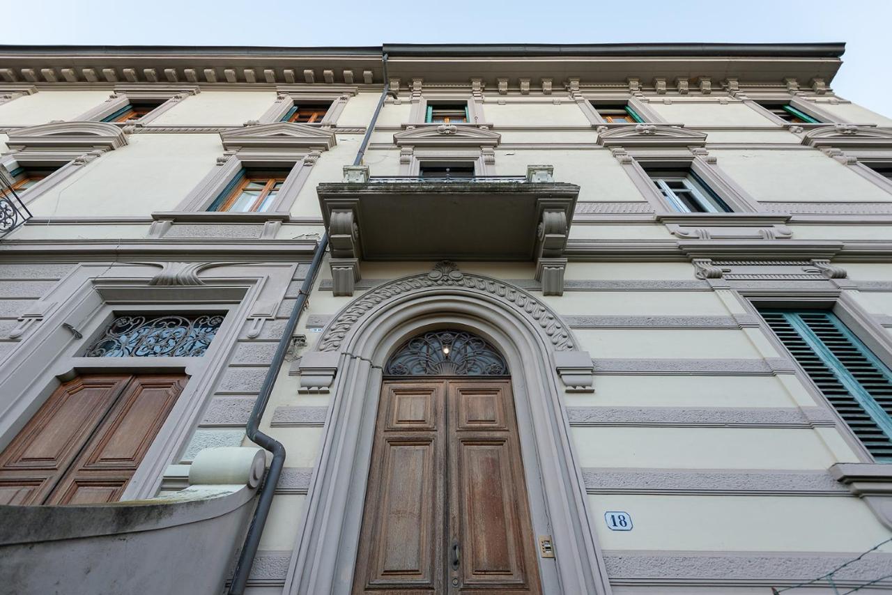 Appartamento La Casa Di Otto