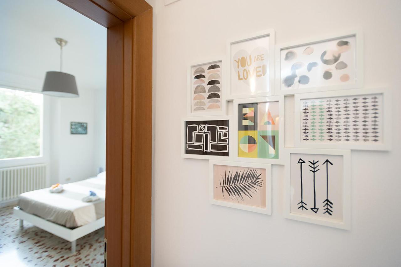 Appartamento La Casa Di Otto