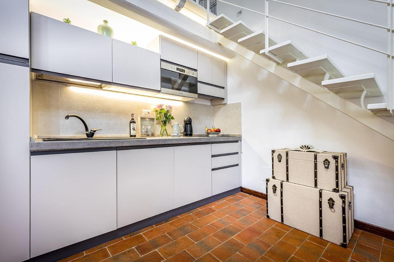 The House Of Books Appartement *
