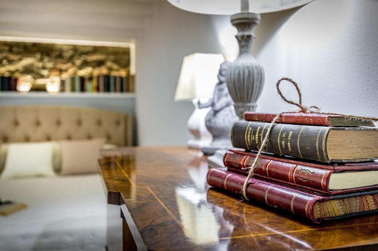 Appartement The House Of Books *