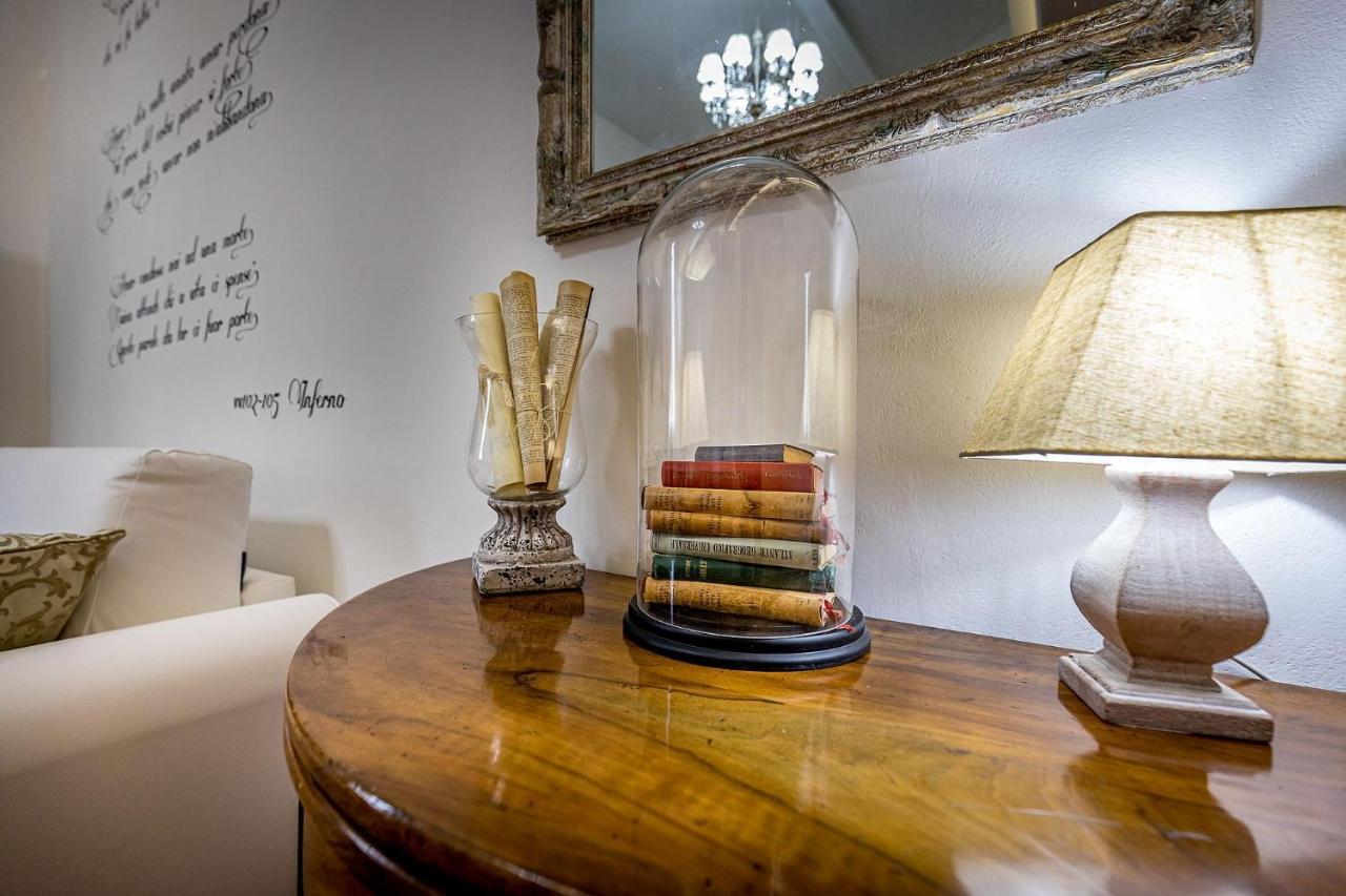 Appartement The House Of Books