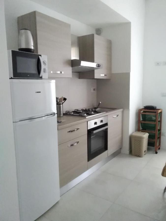 Apartment Il Piccolo Nido Florenz
