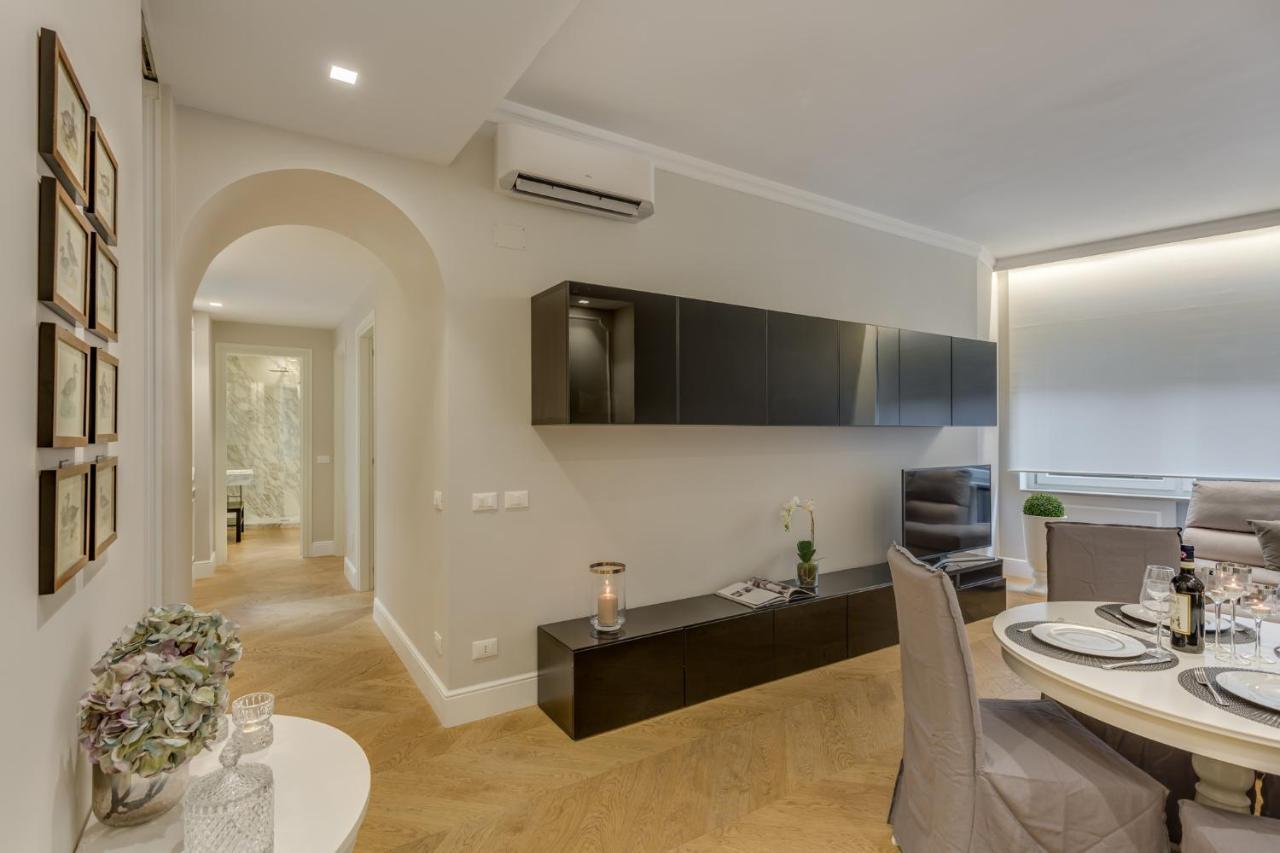 Appartamento Sophisticated *