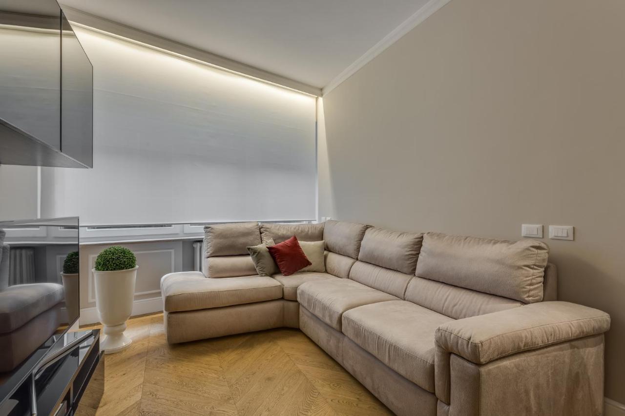 Sophisticated Appartamento