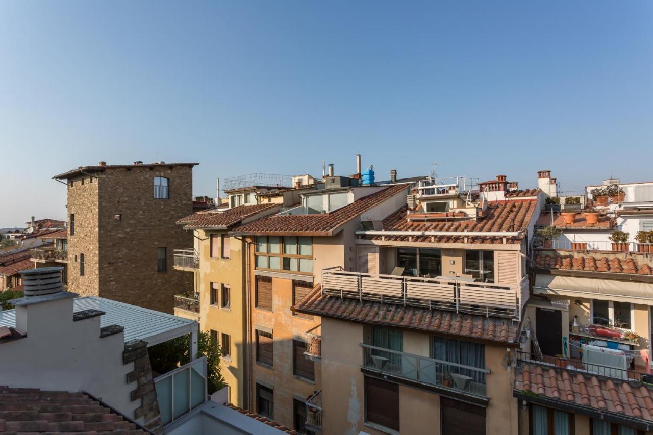 Appartamento Sophisticated Firenze