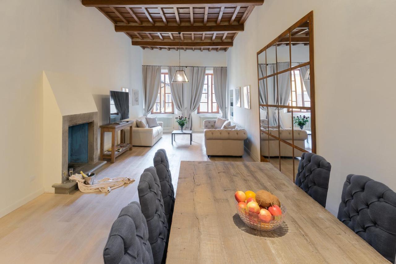 Appartement Pure Luxury In Oltrarno