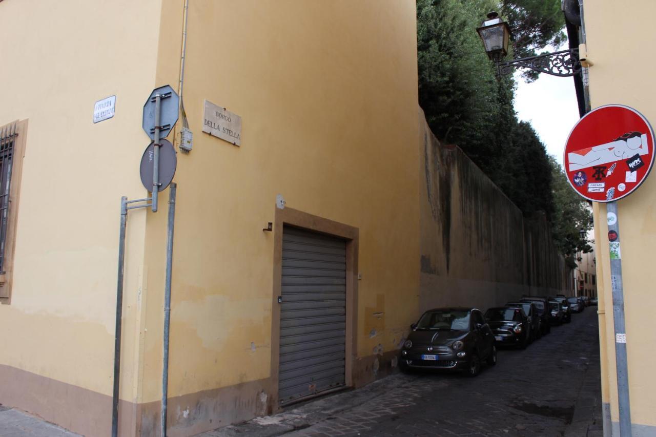 Appartement Art Borgo Stella *