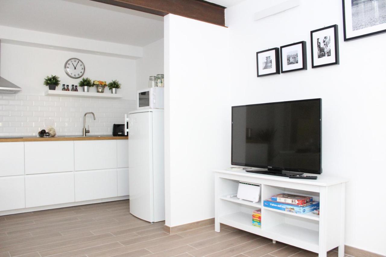 Appartement Art Borgo Stella Florence