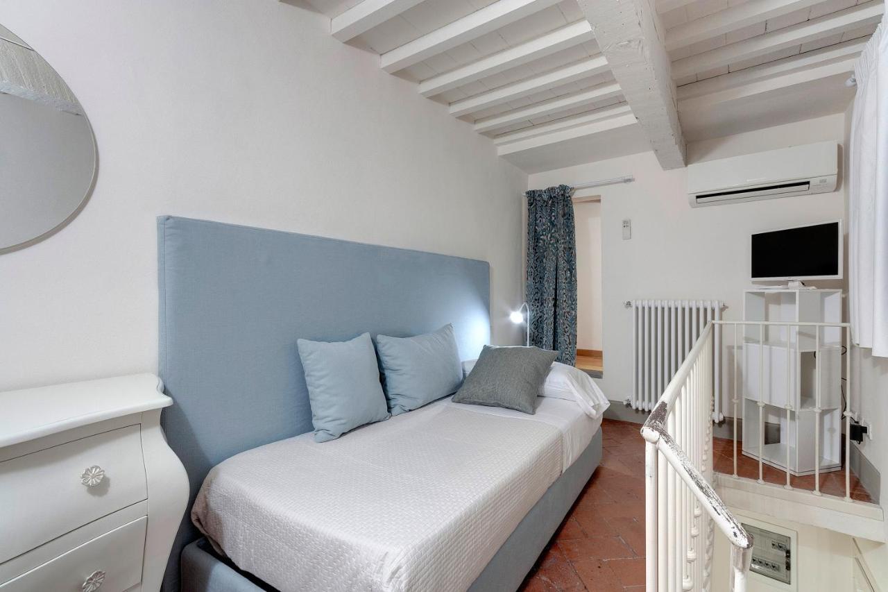 Apartment Loft Su Florenz