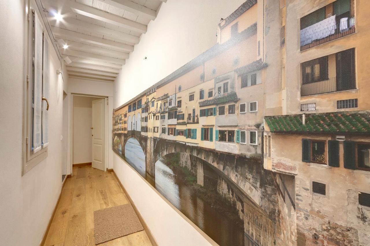 Loft Su Apartment Florenz