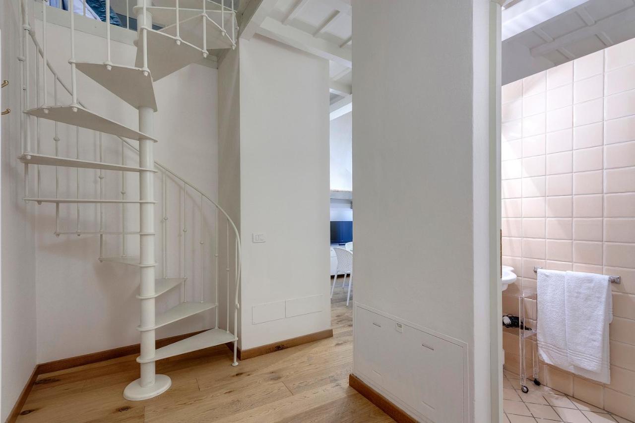 Loft Su Apartment *