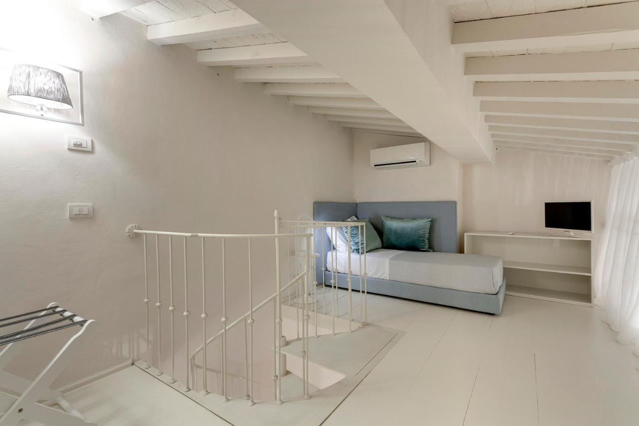 Loft Su Florenz