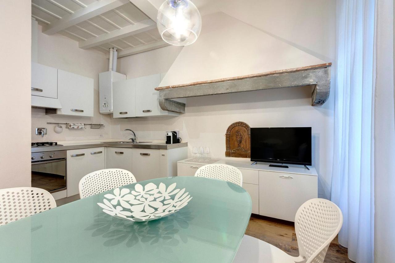 Loft Su Apartment *