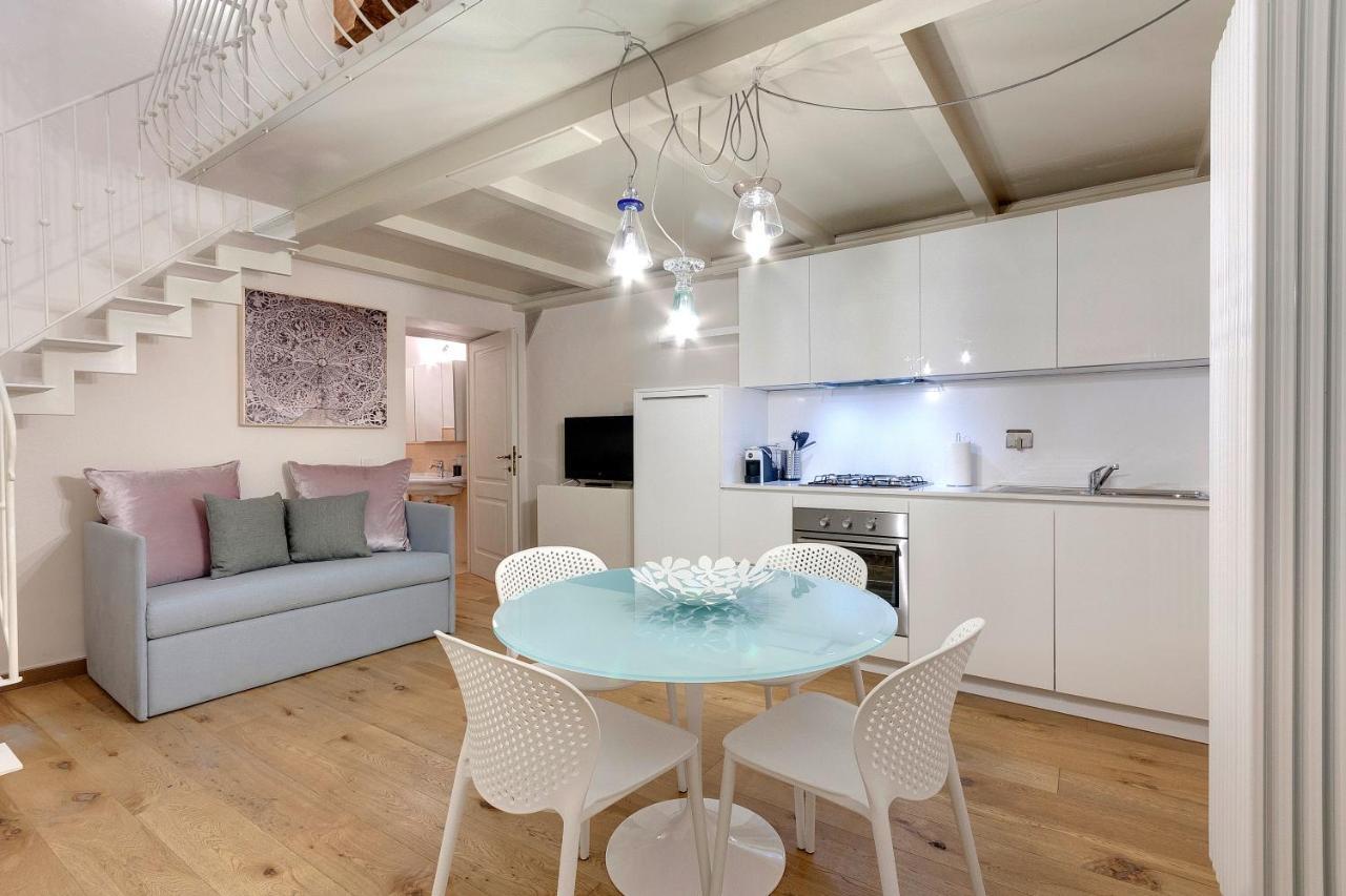 Loft Su Apartment *