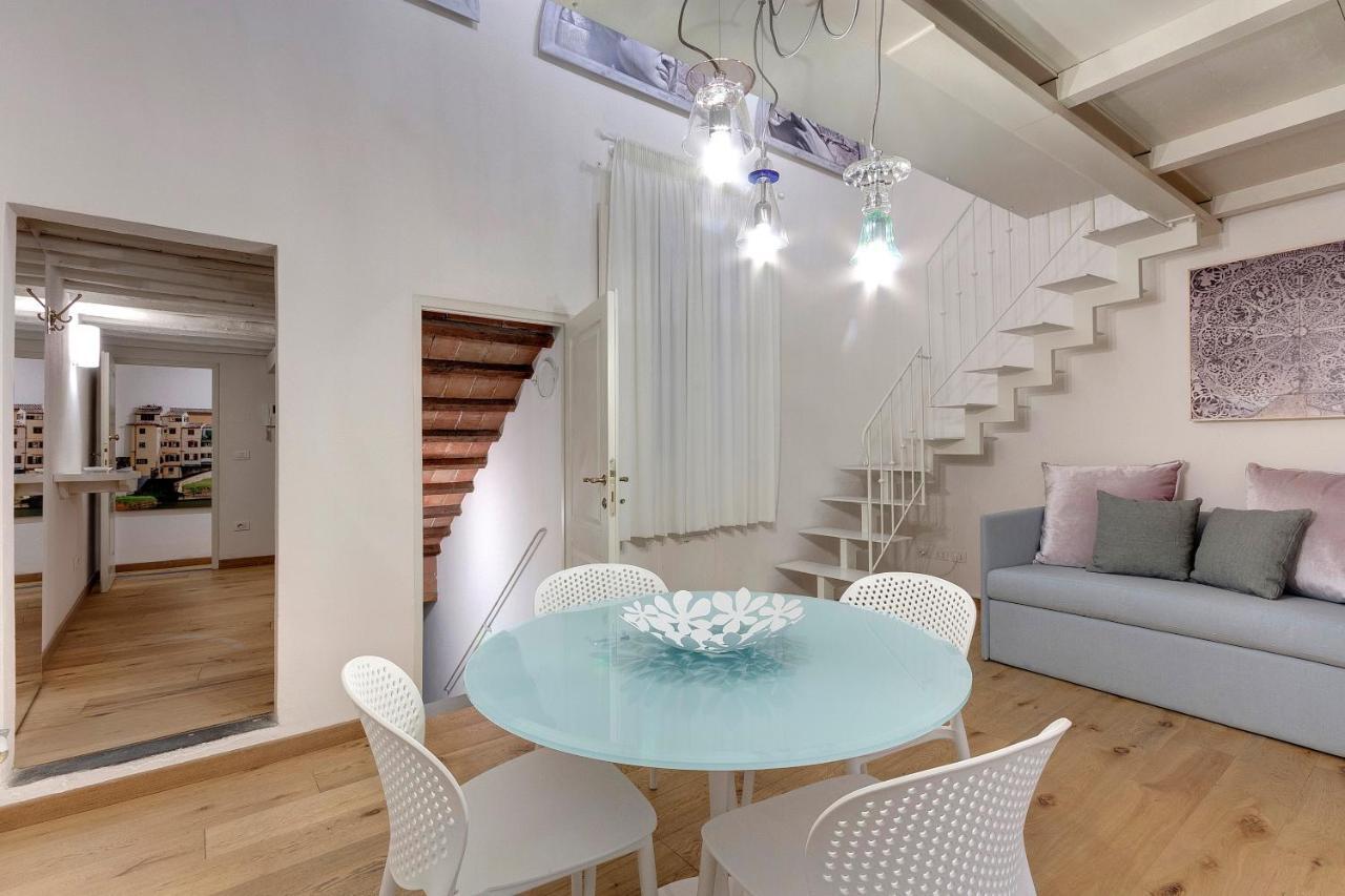 Loft Su Florenz