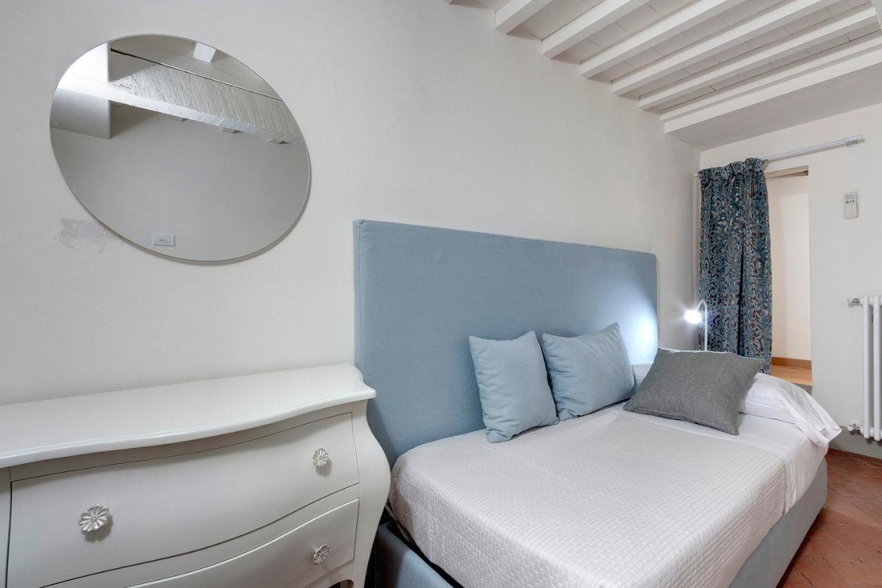 Loft Su Apartment *