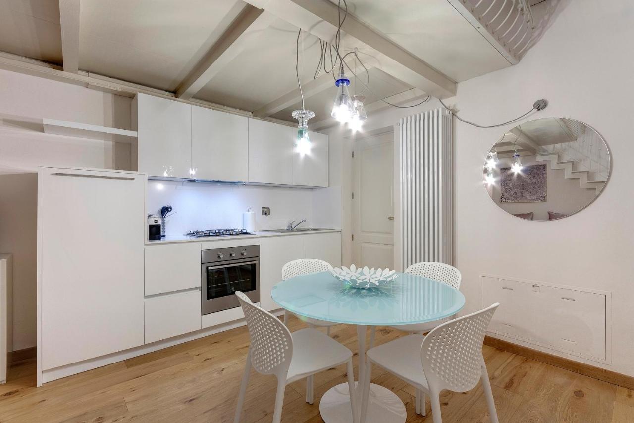 Loft Su Apartment