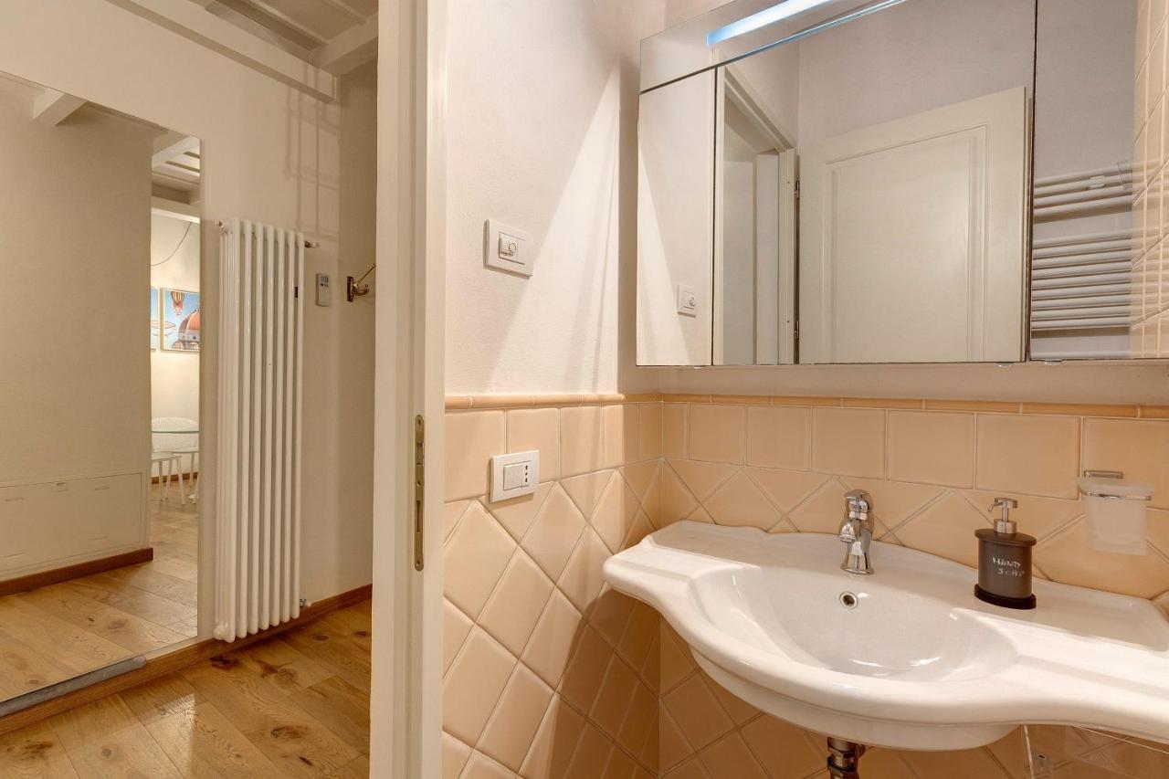 Loft Su Florenz