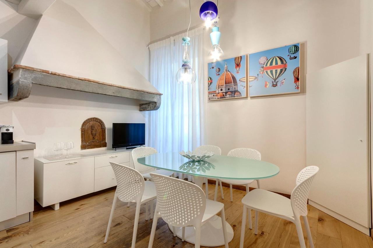 Loft Su Apartment *