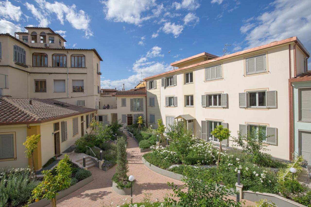 Coco Places Firenze, Centro Storico Florença