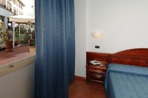 Balcony 3* Florença