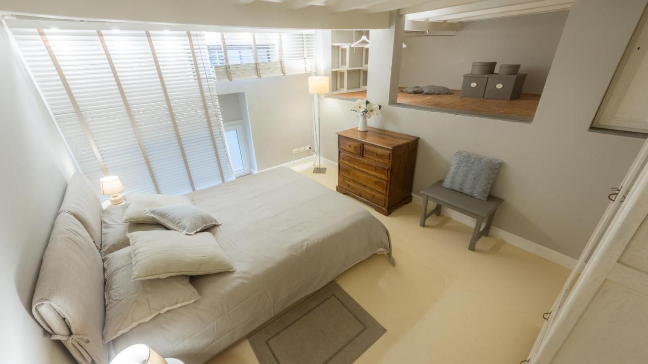 Al Campanile Apartamento *