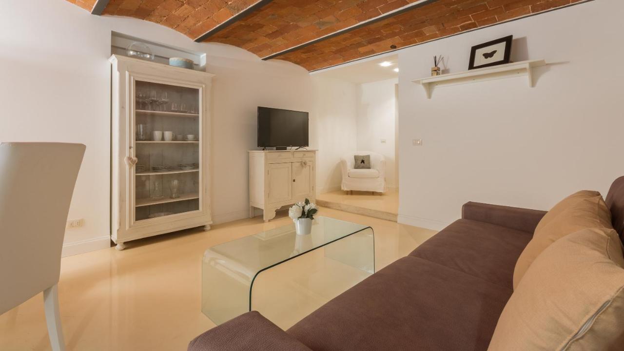 Apartamento Al Campanile *