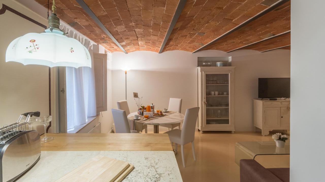 Apartamento Al Campanile *