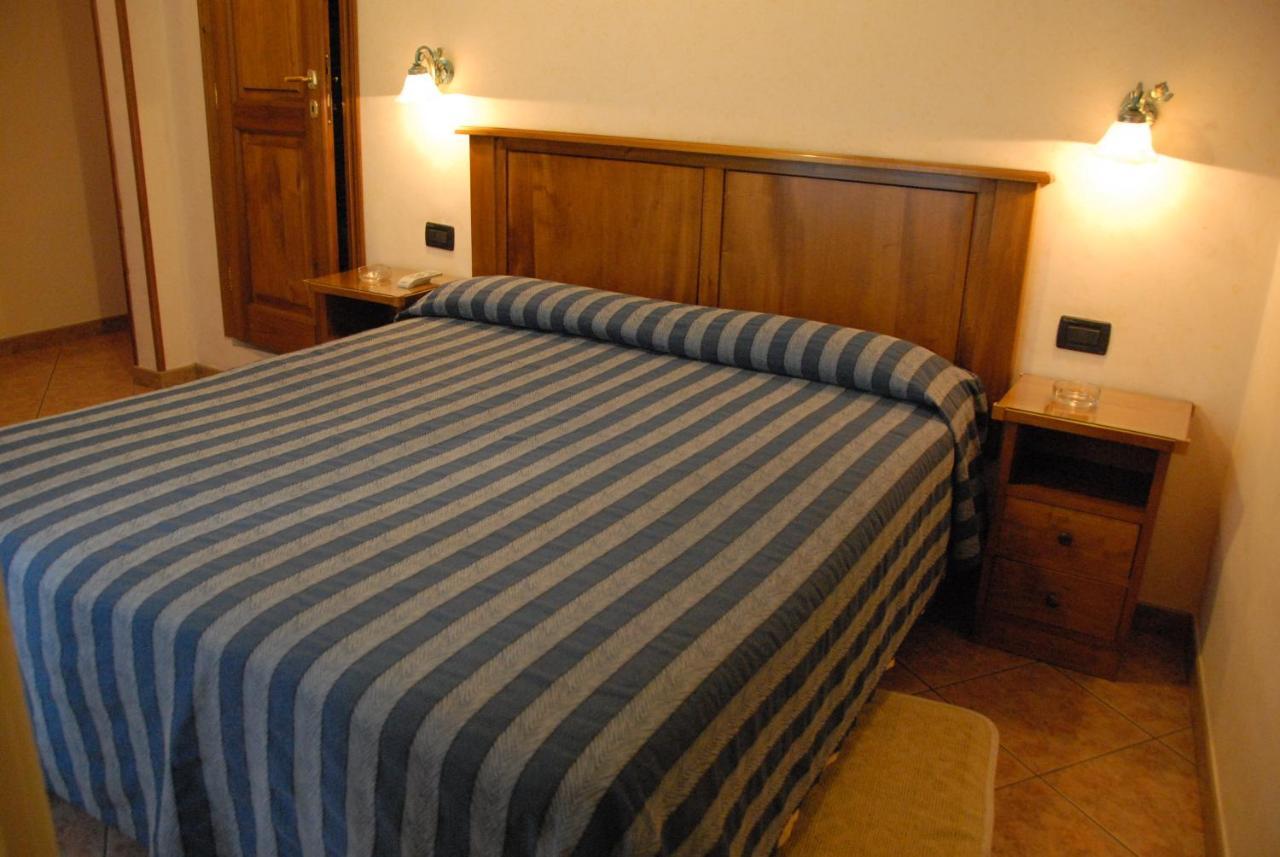 Hotel Margaret Firenze