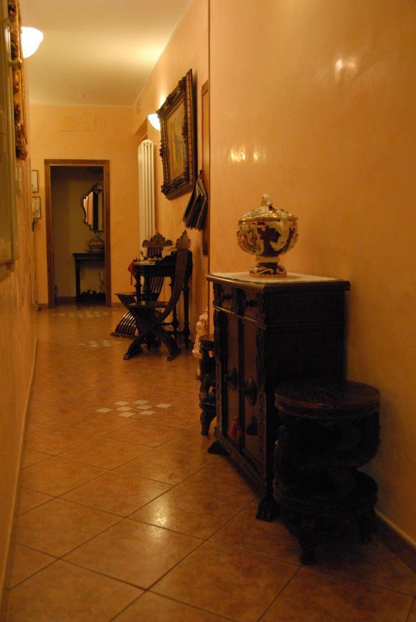 Margaret Hotel Firenze