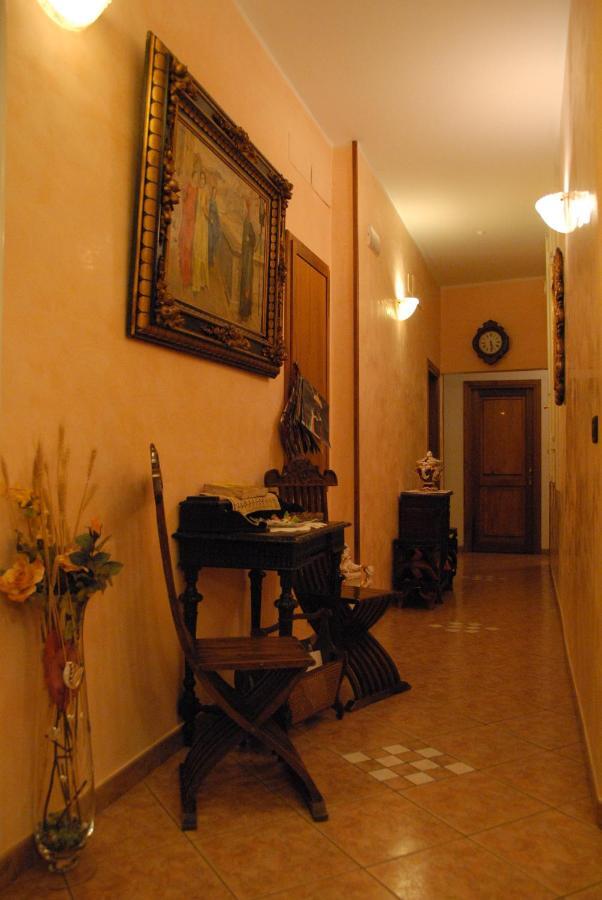 Margaret Hotel Firenze