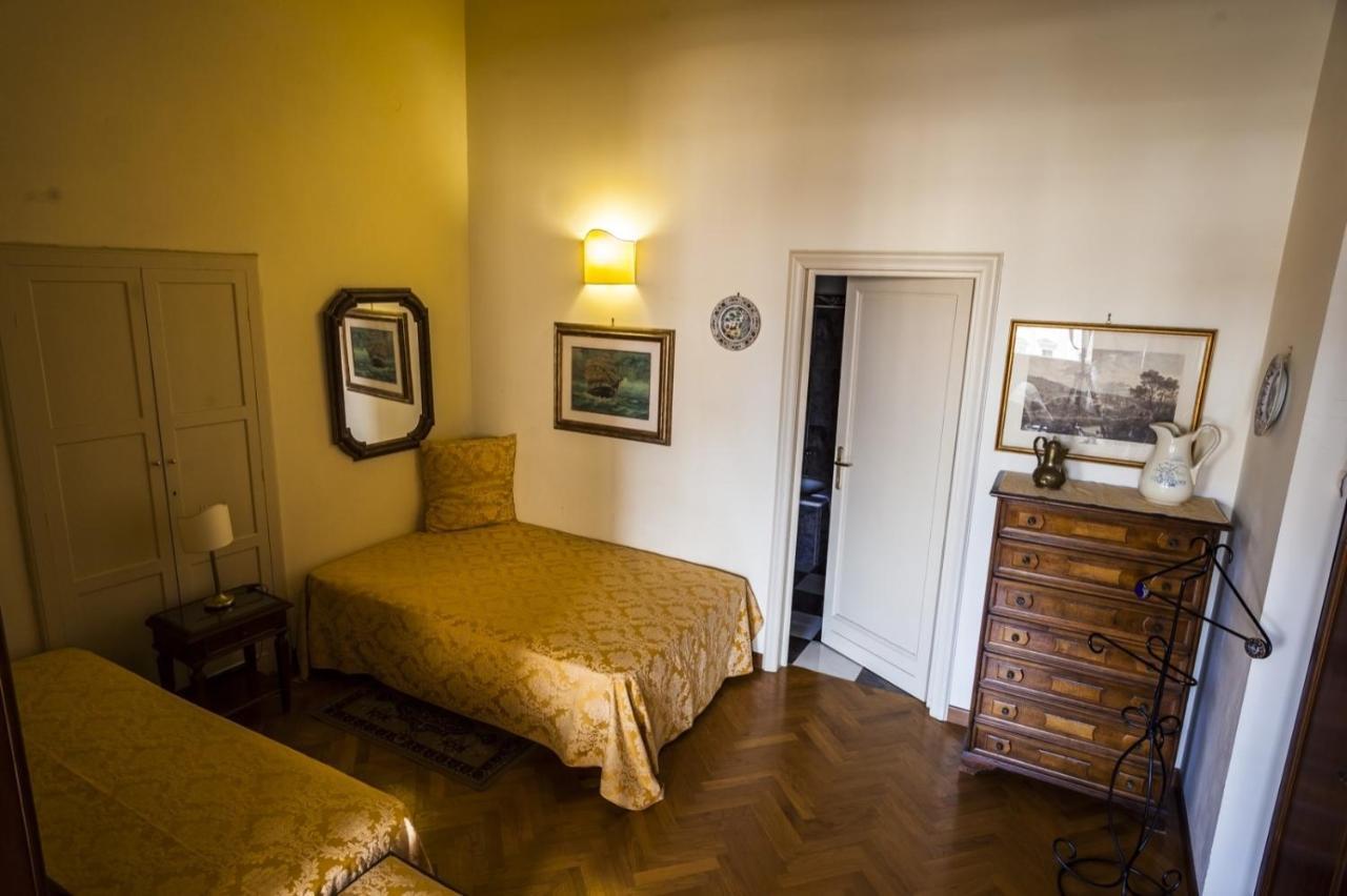 Bed & Breakfast Antica Torre