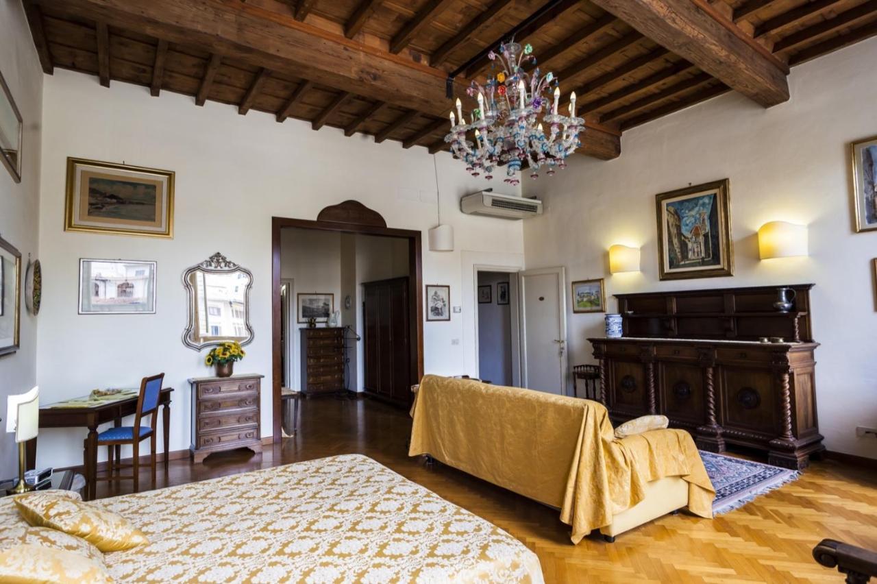 Bed & Breakfast Antica Torre Florence
