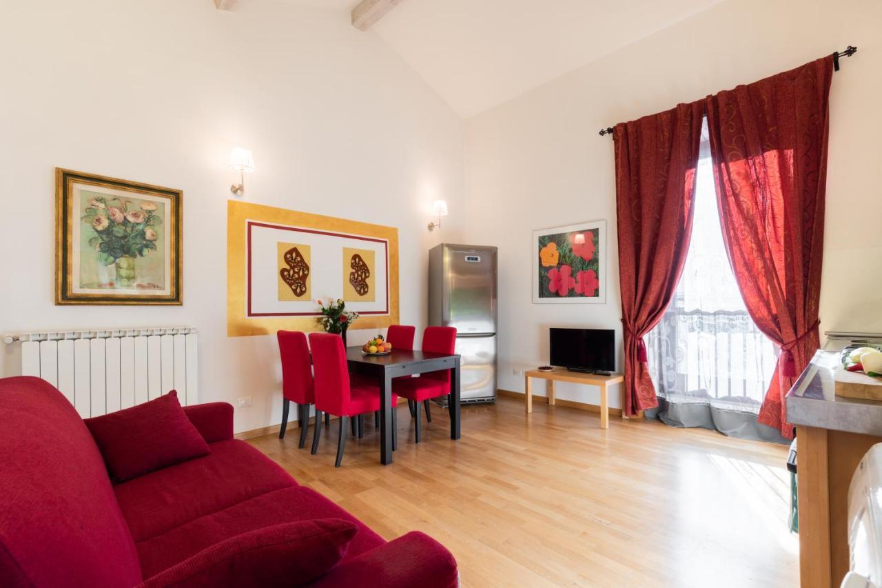 Roommo Ghiberti Appartement