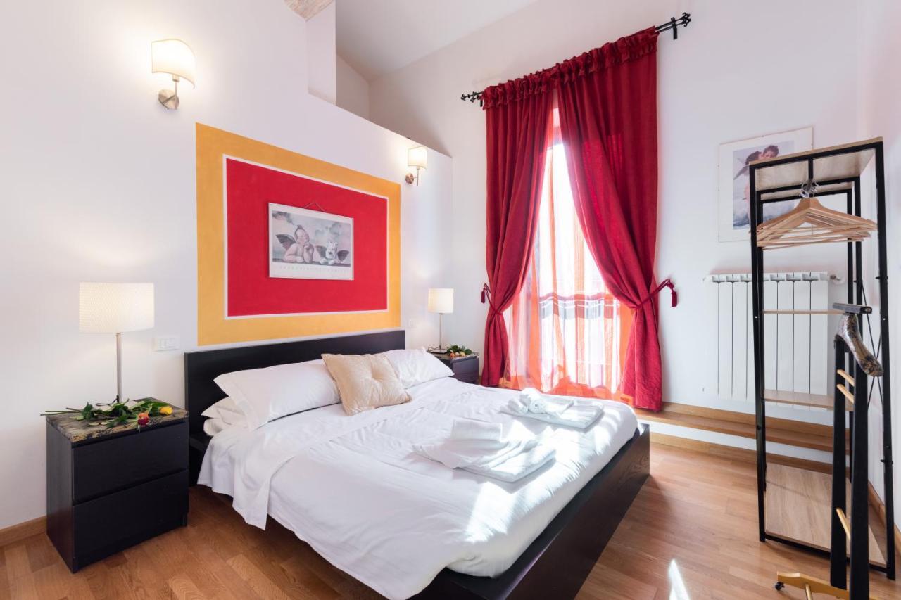 Roommo Ghiberti Appartement *