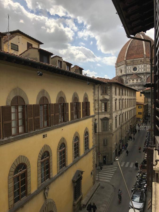 Apartamento 3 Perle All'accademia Florença
