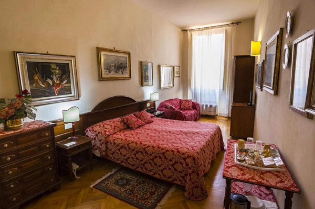 Bed & Breakfast Antica Torre Florence