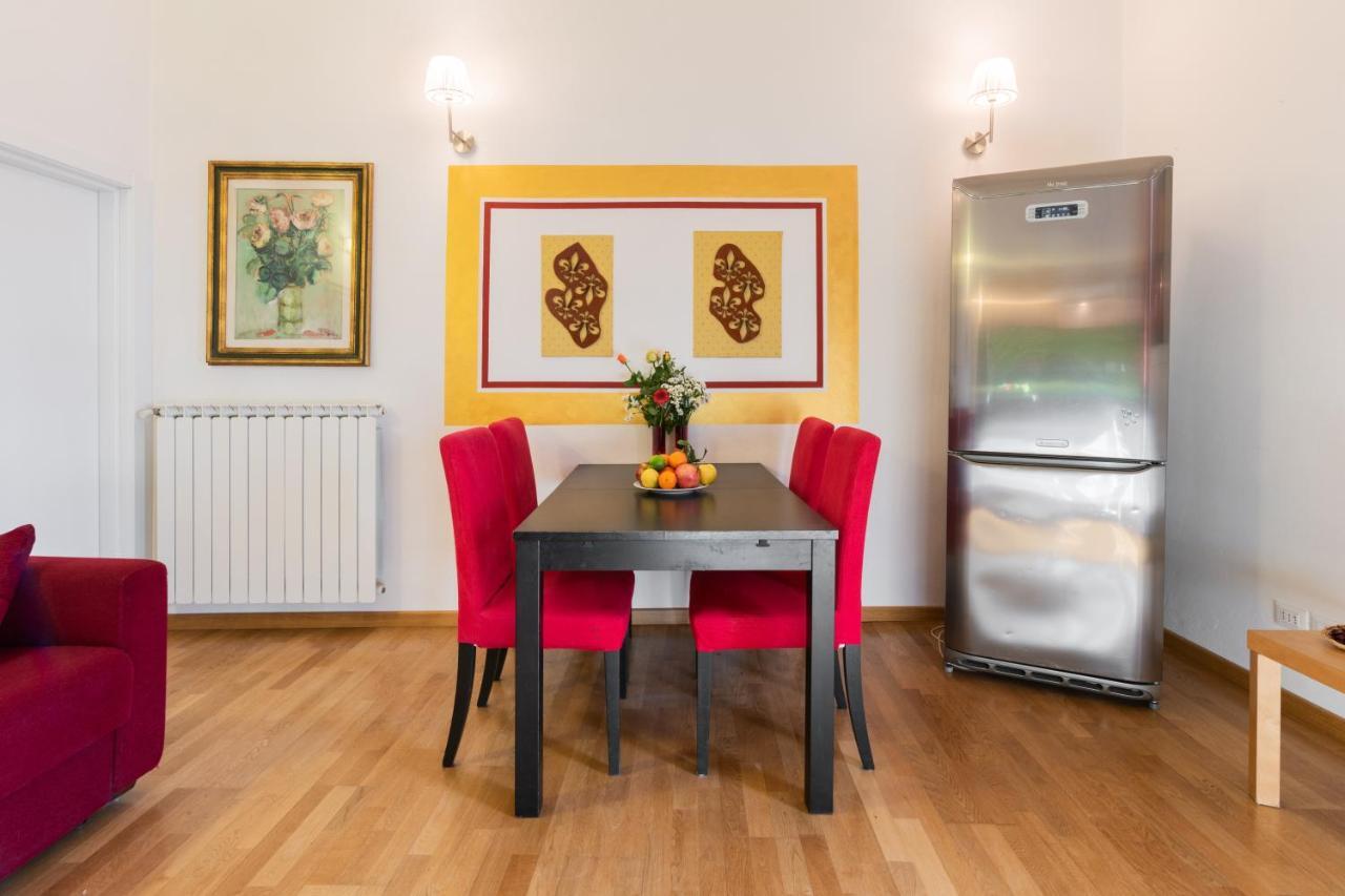 Appartement Roommo Ghiberti Florence