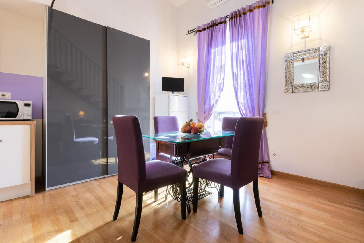 Appartement Roommo Ghiberti