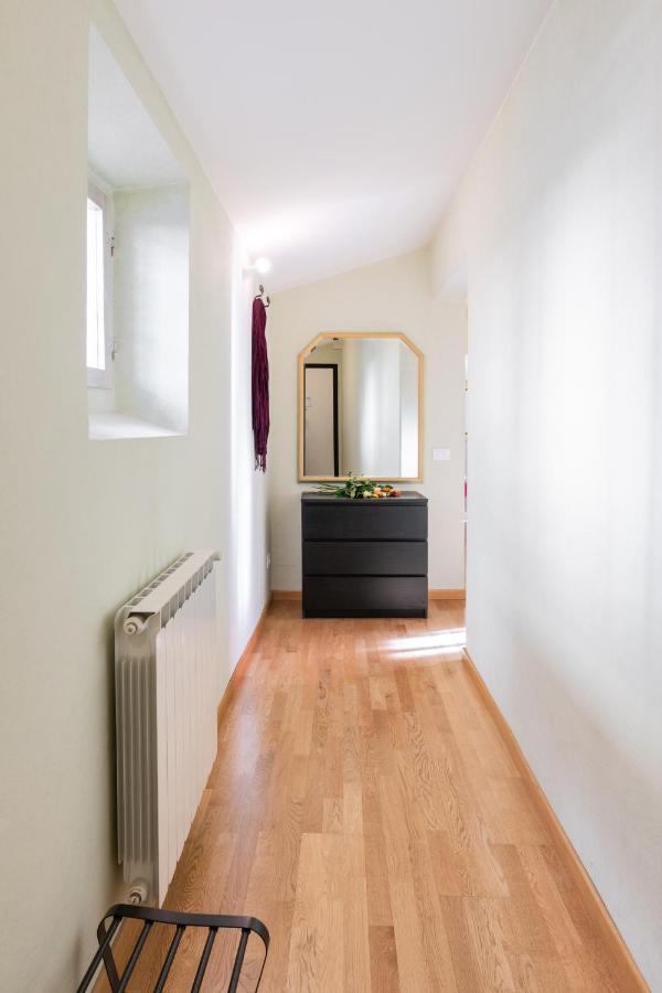 Roommo Ghiberti Appartement
