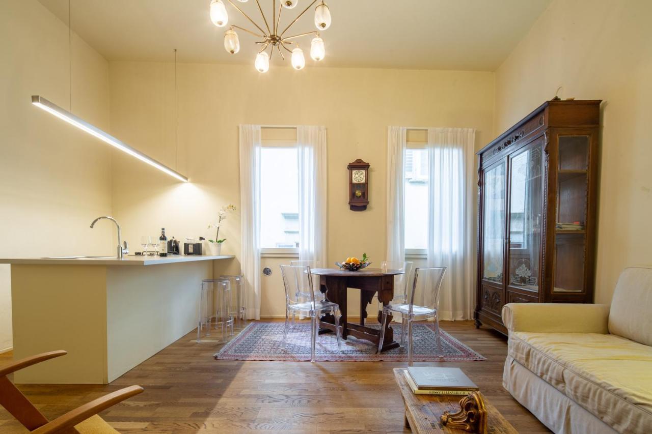 Appartement Uffizi A *