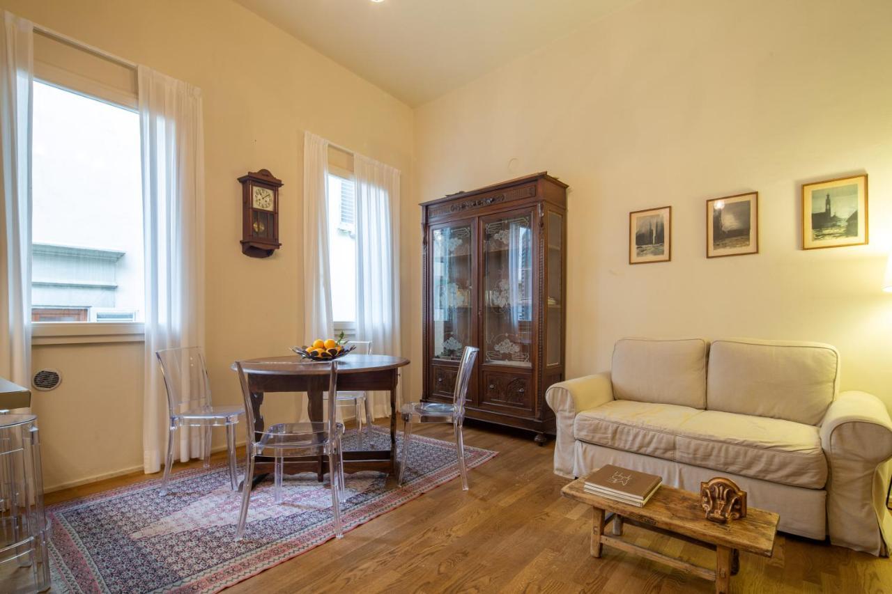 Uffizi A Appartement *