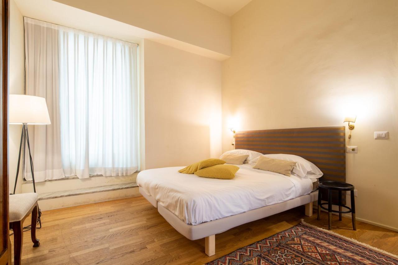 Uffizi A Appartement *