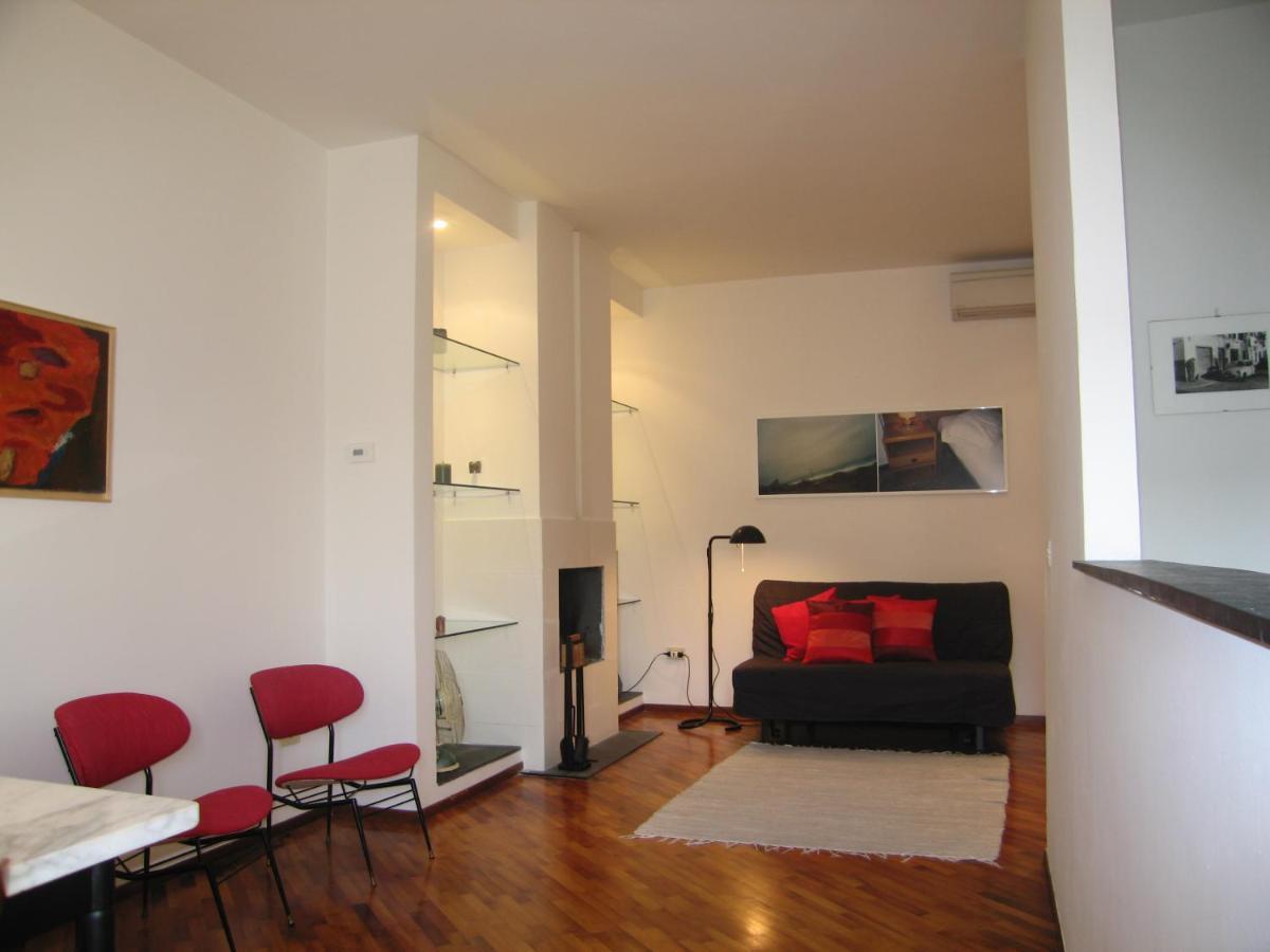Your In The Heart Of Apartment