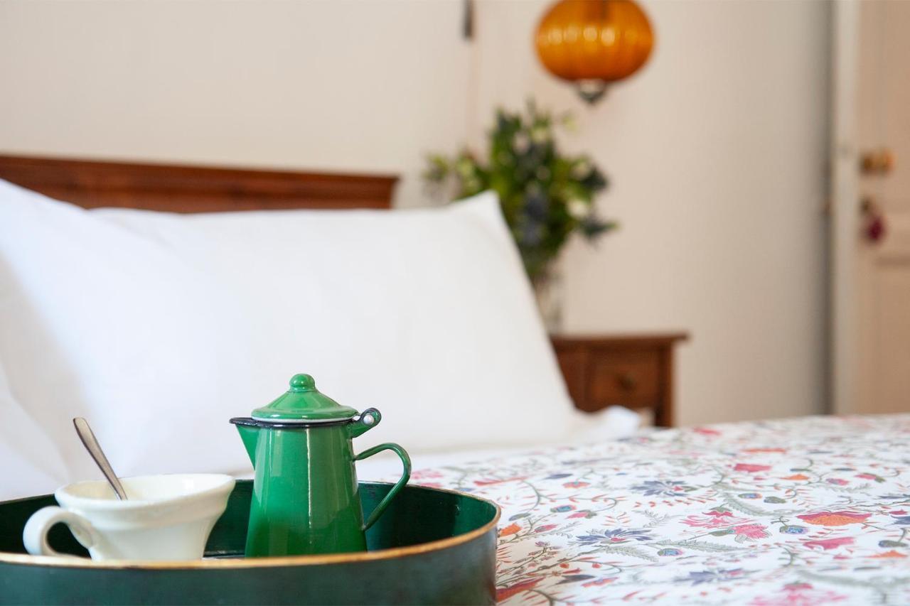 Le Stanze Di Santa Croce Bed & Breakfast Firenze