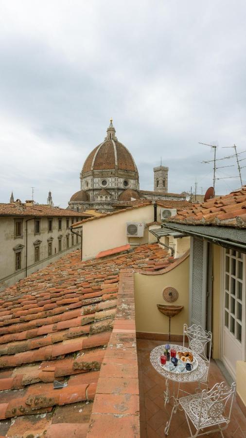 Al Campanile Apartamento *